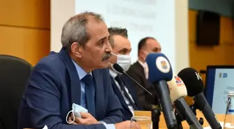 Başkan Bozdoğan'dan hakkındaki iddialara sert tepki