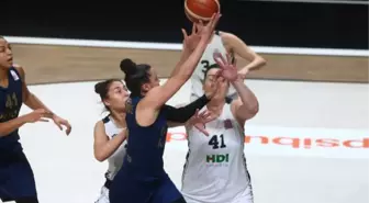 Beşiktaş HDI Sigorta - Fenerbahçe Öznur Kablo: 64-96