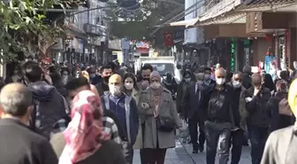 Bilim Kurulu üyesi 'Ön çalışmalar var' deyip duyurdu: Kısıtlama saatleri değişebilir