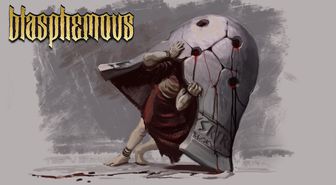 Blasphemous bir milyondan fazla kişi tarafından oynandı! Blasphemous sistem gereksinimleri 2021