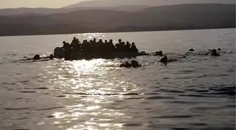 Cibuti'de insan kaçakçıları göçmenleri denize attı: En az 20 ölü