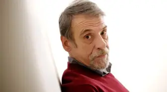 Civan Canova: Resimli romanların mürekkebiyiz