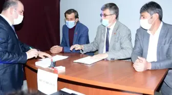 Erhan Erden güven tazeledi