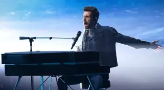 Eurovision: Geçtiğimiz yıl iptal edilen şarkı yarışması bu yıl canlı olarak gerçekleştirilecek