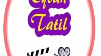 Eyvah Tatil Filmi