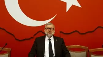 Göleç: 'Diyanet çok mühim bir görev îfâ ediyor'