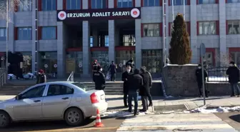 HDP'li Karaçoban Belediye Başkanı Halit Uğun ve şoförü adli kontrol şartıyla serbest bırakıldı.