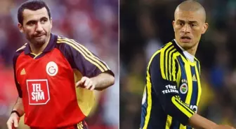 Hagi mi Alex mi anket sonucu ne? Hagi – Alex anketinde sonuç ne çıktı?