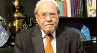 Halil İnalcık kimdir? Halil İnalcık hayatı ve biyografisi!