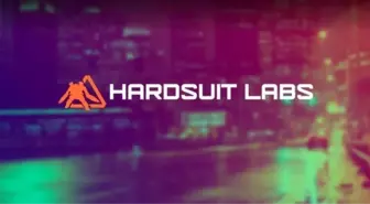 Hardsuit Labs yeni projeler üzerinde çalışıyor