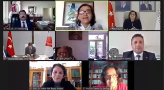 'İslam, kadını ve erkeği birbirine tamamlayıcı kılmıştır'