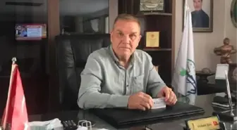 Koronavirüse yenik düşen ilçe emniyet müdürünün ağabeyi de hayatını kaybetti