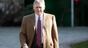 'ABD ve AB'nin Navalny yaptırımları içişlerine müdahaleden başka bir şey değil'