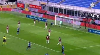 Maç Özeti: Inter 3-0 AC Milan