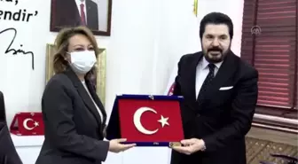 'Medeniyetler beşiği' olarak adlandırılan Ağrı, müzesine kavuşacak