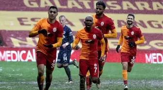Mostafa Mohamed başarılı performansıyla dünyaca ünlü spor gazetesi Marca'ya haber oldu