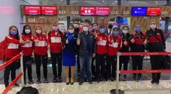 Son dakika! Özel sporcular son 8 yılda 271 madalya kazandı