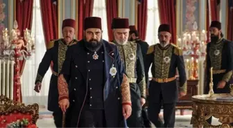 TRT'nin Payitaht Abdülhamid dizisi final yapıyor