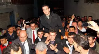 PKK'nın 19 ay alıkoyduğu uzman çavuş mağarada yaşadıklarını anlattı