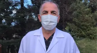 Prof. Dr. Aydın: Karadeniz'de virüs yayılımı durdurulmazsa diğer şehirlere yayılabilir