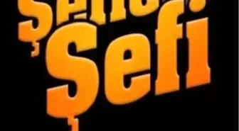 Şeflerin Şefi Filmi