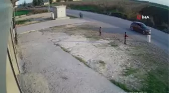 Son dakika! Şehit mezarlarına saldıran DEAŞ'lılar adliyeye sevk edildi
