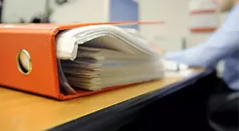 Son dakika! TBMM Başkanlığı'na 8 vekilin dokunulmazlığının kaldırılmasına ilişkin 10 fezleke sunuldu
