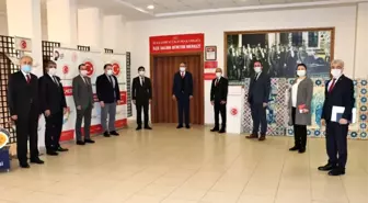 Sultanbeyli İlçe Salgın Denetim Merkezi kontrolü elden bırakmıyor