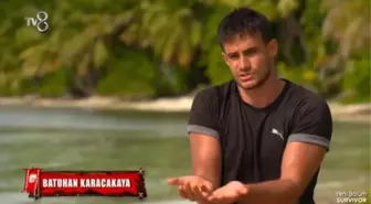 Survivor Batuhan saçı protez mi? Batuhan Karacakaya kaç yaşında, nereli? Batuhan Karacakaya dizileri!