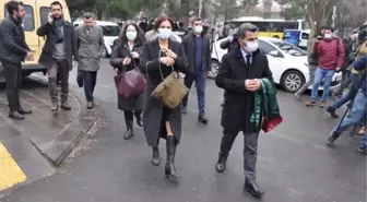 Son dakika! Tahir Elçi'nin öldürülmesi davasında ikinci duruşma