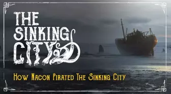 Tartışmalar sonrası The Sinking City Steam'den tekrar kaldırıldı