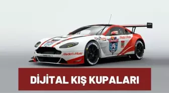 TOSFED tarafından düzenlenen Dijital Kış Kupaları sona erdi