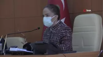 Türkiye'nin konuştuğu Uşak Valisi açıklamalarda bulundu