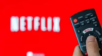 Ünlü yatırımcıdan bomba iddia: Netflix, Bitcoin'e yatırım yapacak