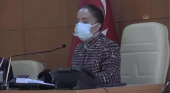 Son dakika haber: Vali Kocabıyık, 'düşük riskli il' olma başarısını sürdürmekte kararlı