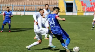 2. Lig: Kardemir Karabükspor: 0 Turgutluspor: 4