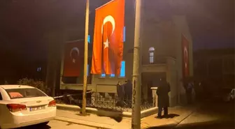 Afyonkarahisar'a şehit ateşi düştü