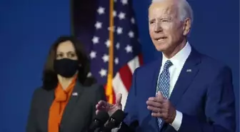 Biden'dan maske zorunluluğunu kaldıran valilere sert eleştiri