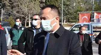 Bilecik'te 99 ayrı noktada denetim