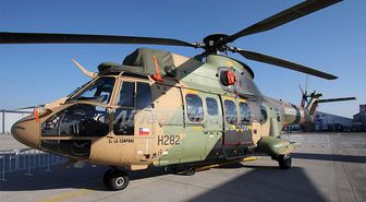 Bitlis'te düşen Cougar tipi helikopterlerle ilgili kahreden detay! 4 olayda 39 şehit verildi