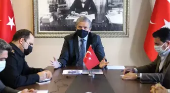 Bodrum'da tedbirlere uymayan işletmeler kapatılacak