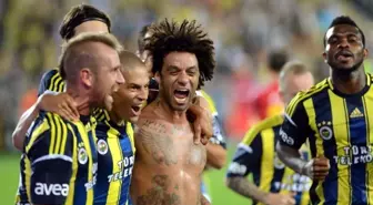 Cristian Baroni'nin G.Saray yenildikten sonra yaptığı paylaşım gündem oldu