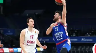 CSKA Moskova: 100-70