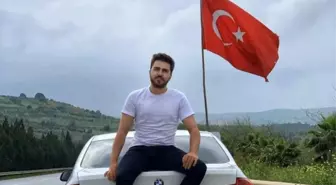 Fenomen galerici Onur Yıldız'ın hayali: yerli otomobile modifiye