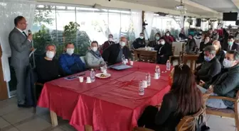 Green destınatıons bilgilendirme toplantıları devam ediyor