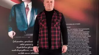 Gülbey: 'ASİMDER Ermeni lobisinin planlarını bozdu'