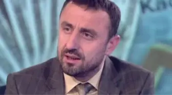 İbrahim Kahveci kimdir? İbrahim Kahveci kaç yaşında, nereli, mesleği nedir? İbrahim Kahveci hayatı!