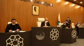 İlkadım meclisinden Özyer ve Kalkavan'a vefa