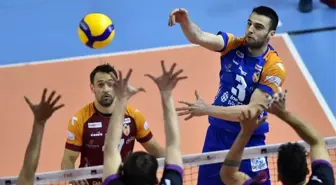 İnegöl Belediyespor Play-Off'ta