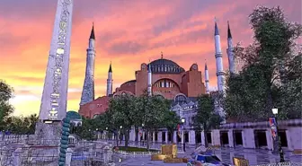 İstanbul turizminin başkenti oluyor